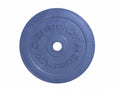 Lifemaxx Crossmaxx Techniek Bumper Plate - 2,5 kg