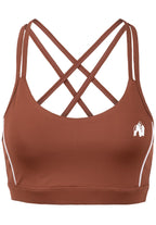 Gorilla Wear Arizona Sportbeha - Bruin