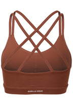 Gorilla Wear Arizona Sportbeha - Bruin