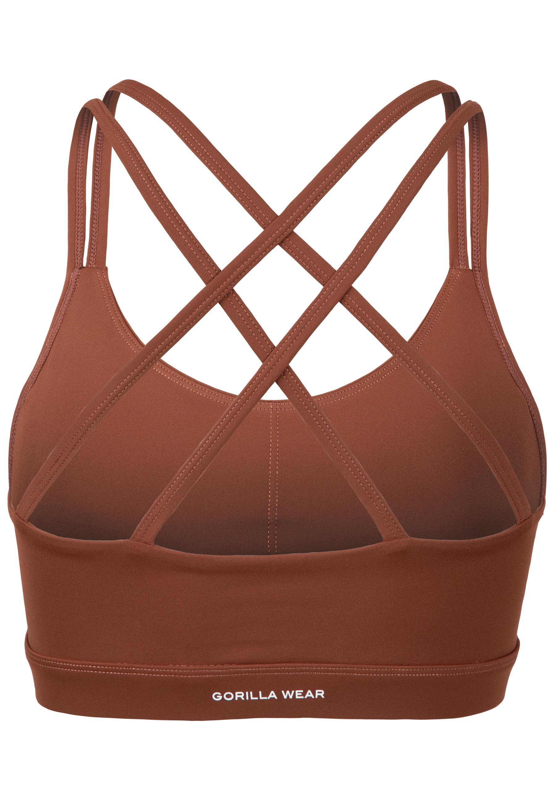 Gorilla Wear Arizona Sportbeha - Bruin