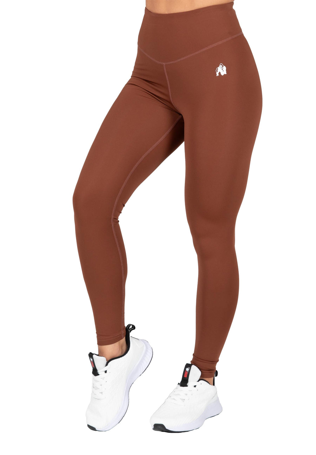 Gorilla Wear Arizona Legging - Bruin