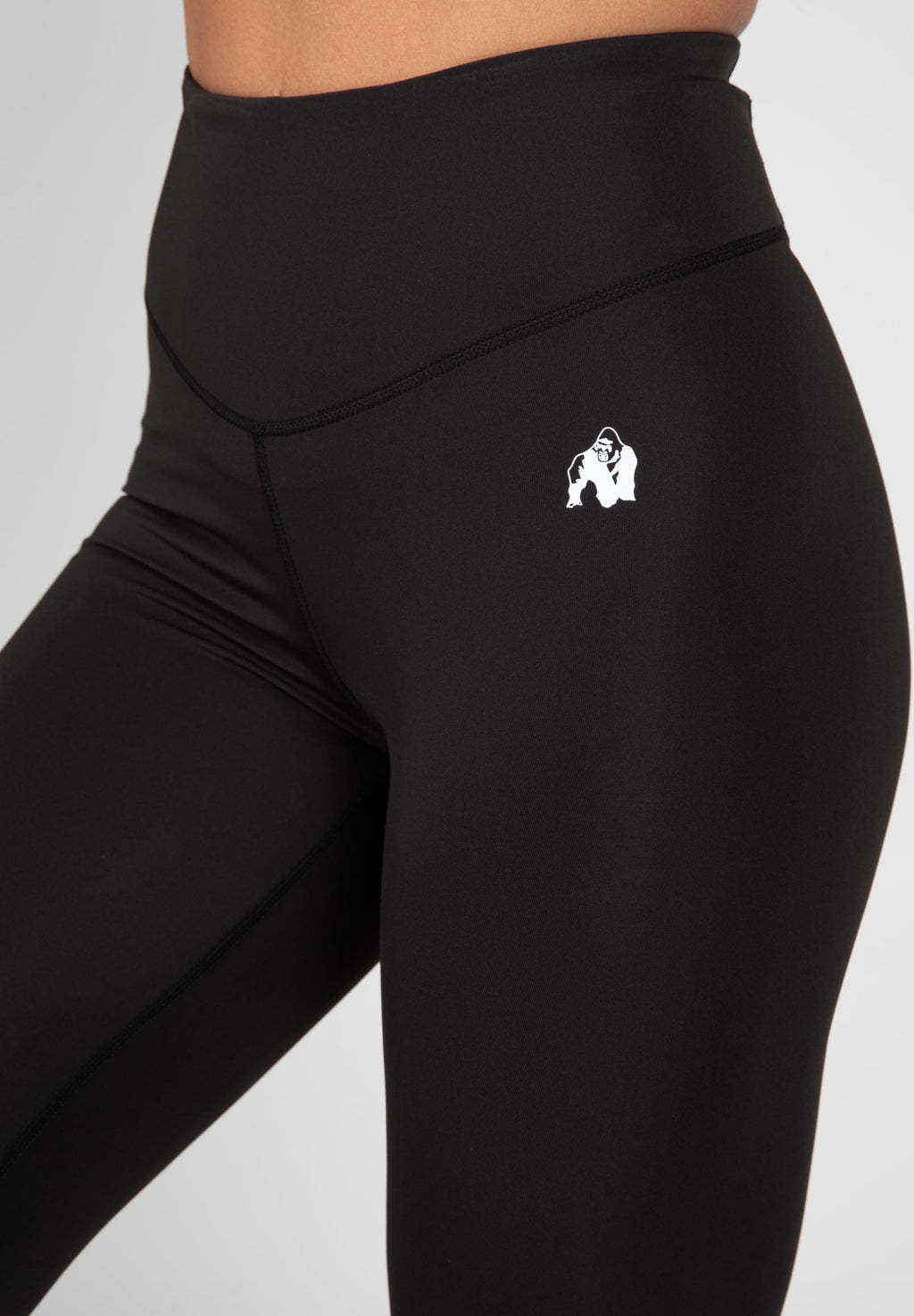 Gorilla Wear Arizona Legging - Zwart