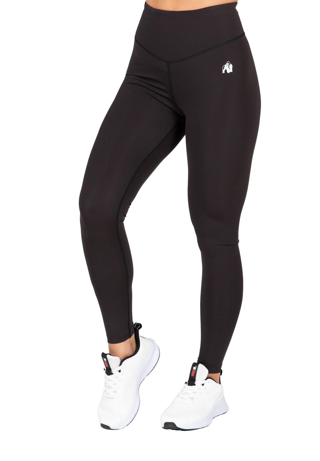 Gorilla Wear Arizona Legging - Zwart