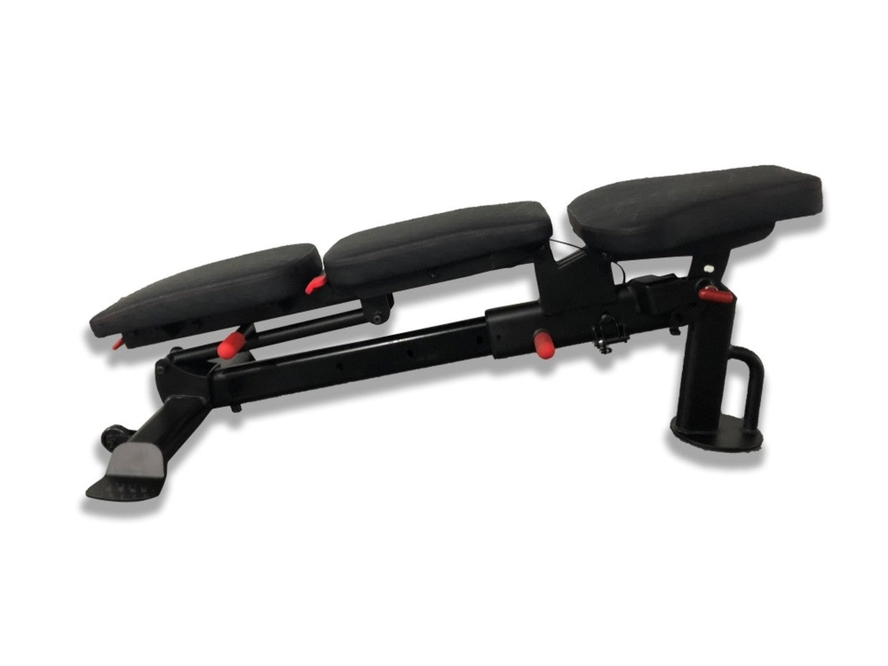Inspire Trainingsbank FID5.1PK Verstelbare Utility Stool