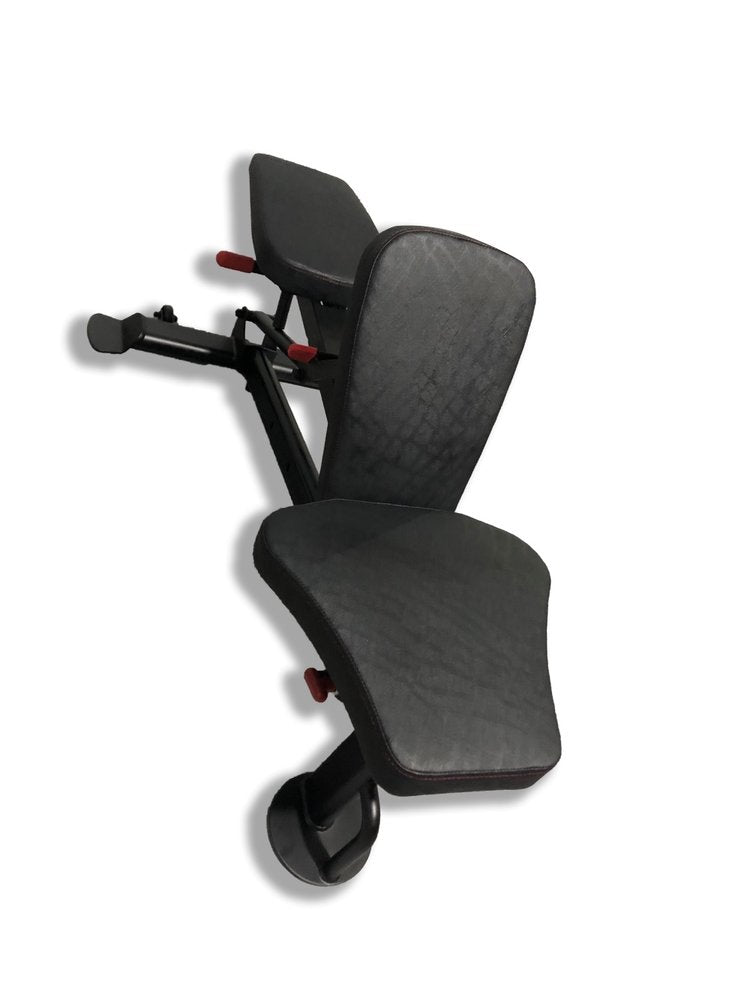 Inspire Trainingsbank FID5.1PK Verstelbare Utility Stool