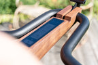 Nohrd Bike V2 Hometrainer - Zwart
