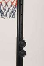 Garlando Basketbalpaal Saint Louis - 179 - 213 cm