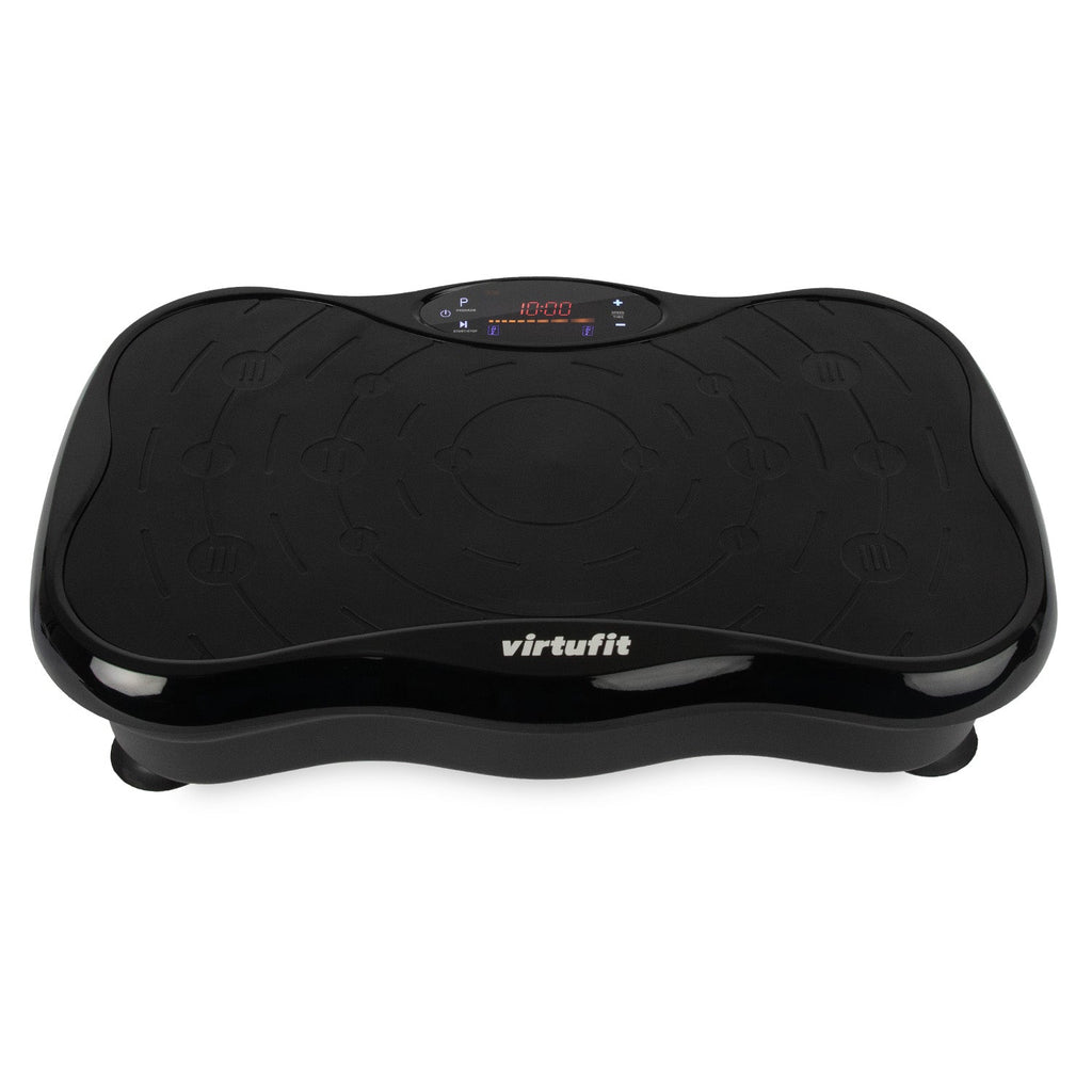 VirtuFit Fitness Trilplaat - Tweedekans