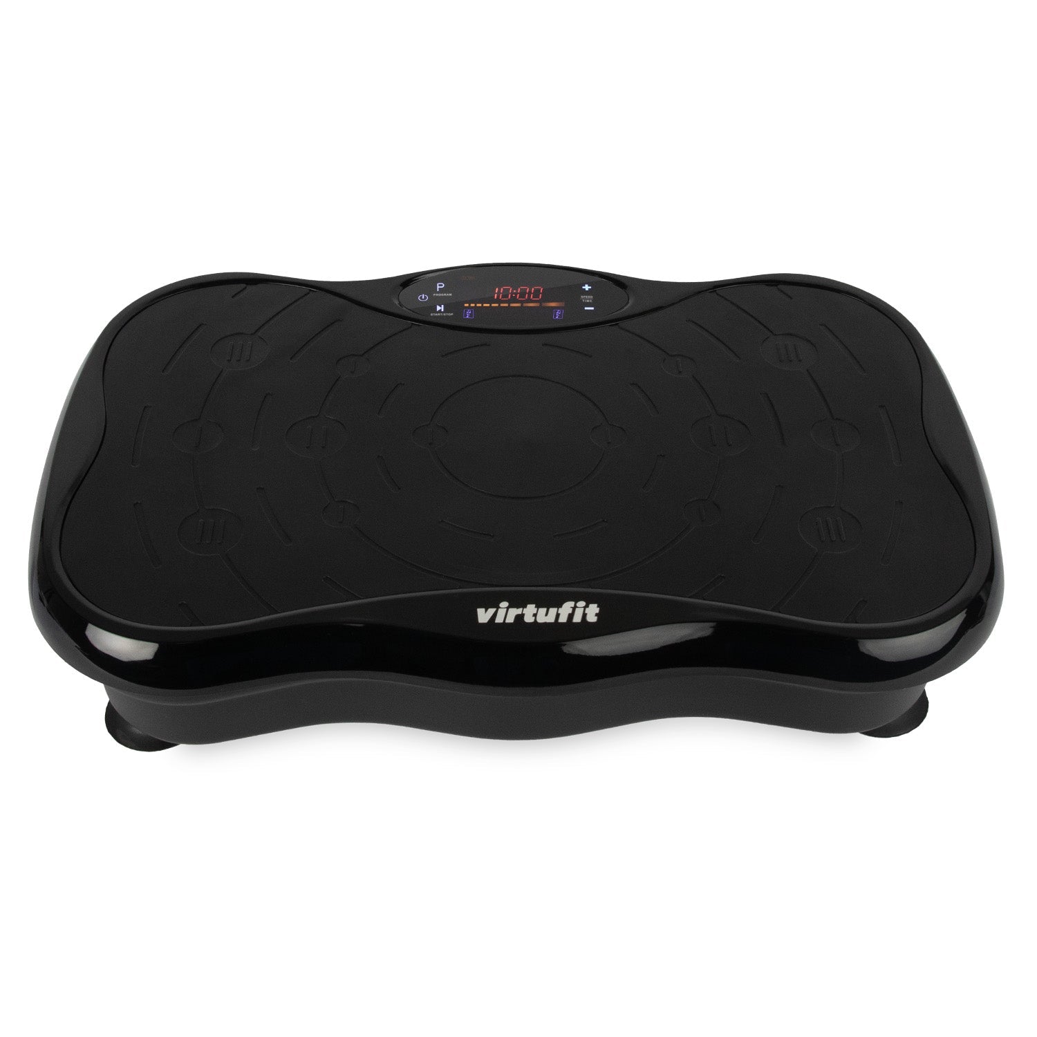 VirtuFit Fitness Trilplaat - Tweedekans