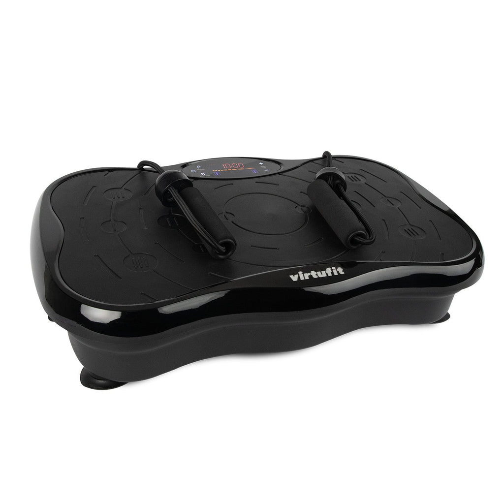 VirtuFit Fitness Trilplaat - Tweedekans