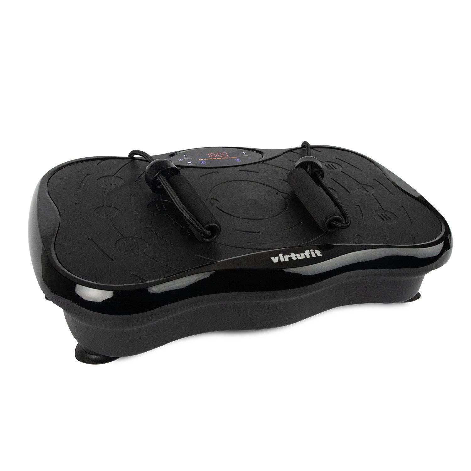VirtuFit Fitness Trilplaat - Tweedekans