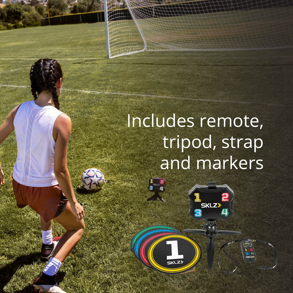 SKLZ Reactive Agility Coach