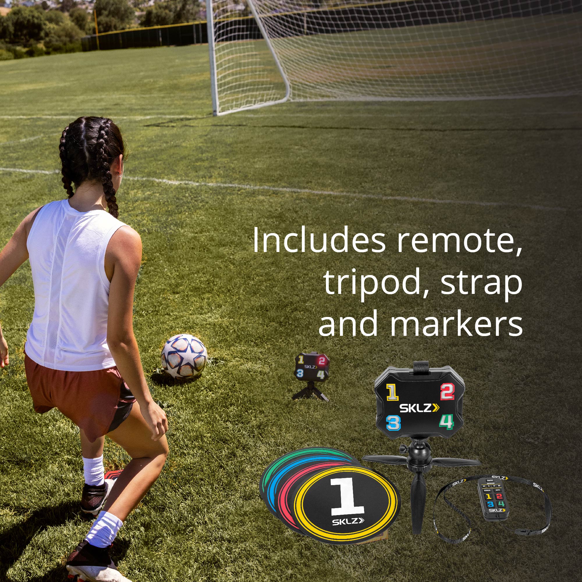 SKLZ Reactive Agility Coach