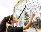 SKLZ Top Shelf Voetbal Doel - Target Goal Shot