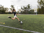 SKLZ Top Shelf Voetbal Doel - Target Goal Shot