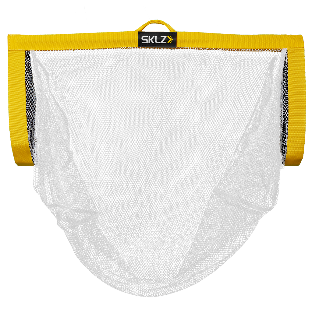 SKLZ Top Shelf Voetbal Doel - Target Goal Shot