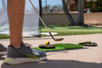 SKLZ Bunker Caddie - Golf Bunker Terrein Trainer