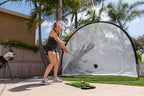 SKLZ Bunker Caddie - Golf Bunker Terrein Trainer