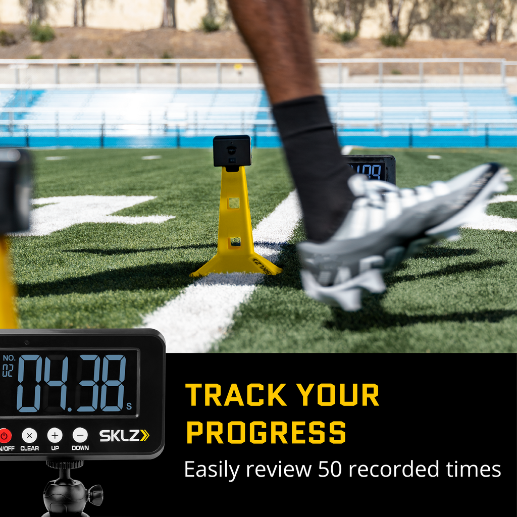 SKLZ Speed Gates - Snelheidsmeter