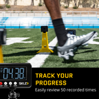 SKLZ Speed Gates - Snelheidsmeter