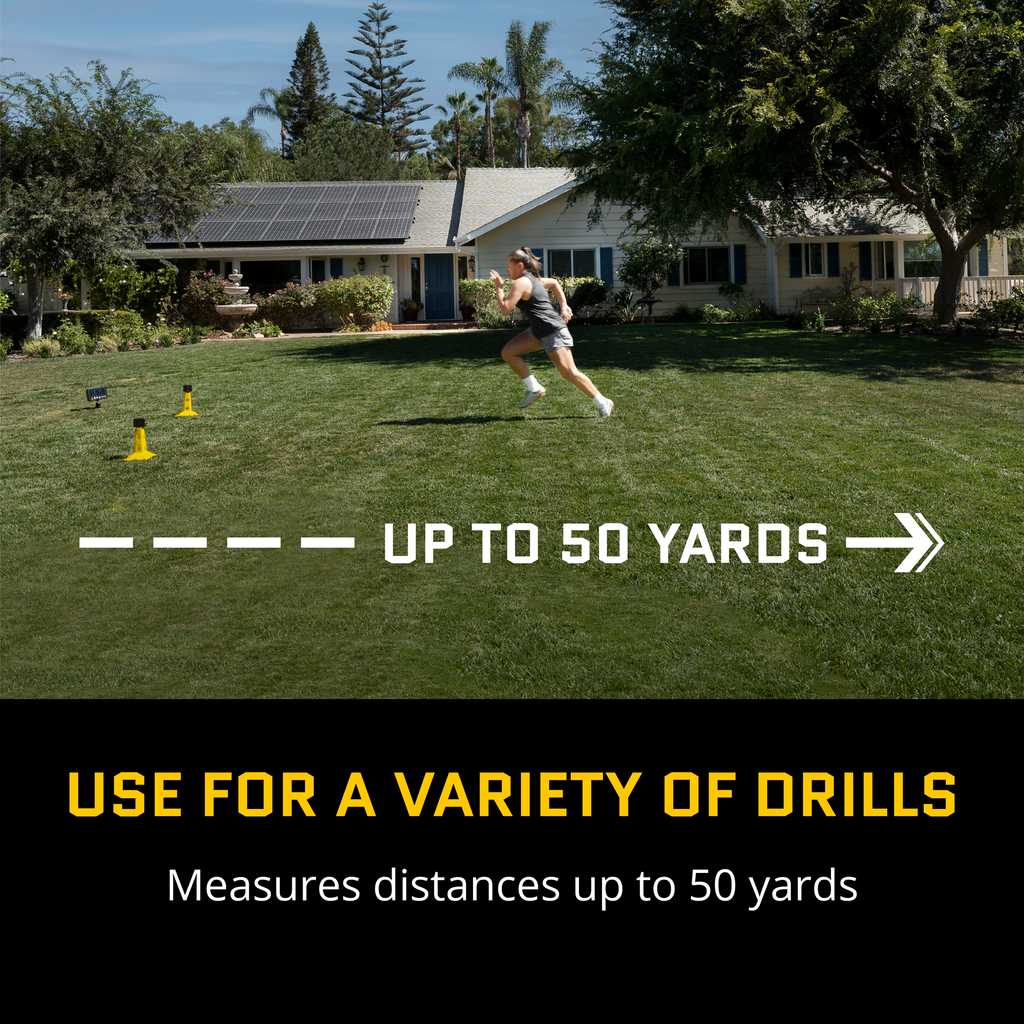 SKLZ Speed Gates - Snelheidsmeter