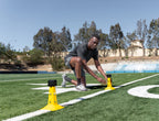 SKLZ Speed Gates - Snelheidsmeter