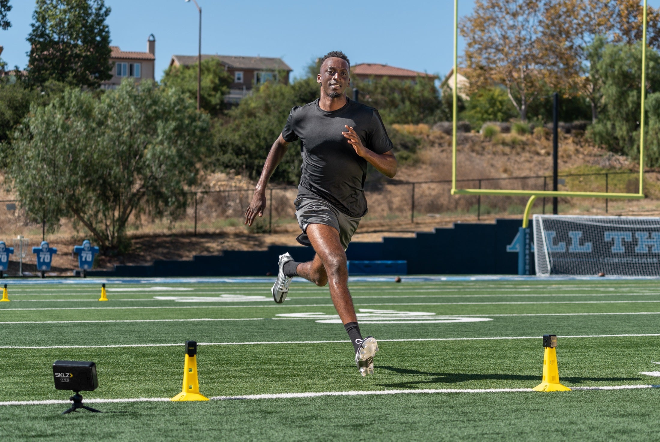 SKLZ Speed Gates - Snelheidsmeter