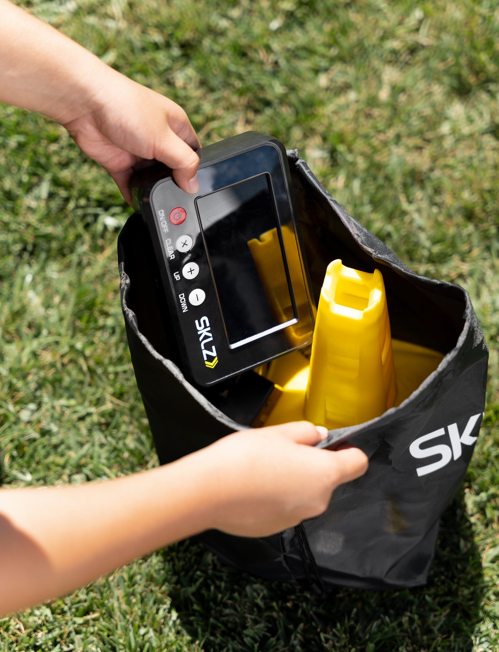 SKLZ Speed Gates - Snelheidsmeter