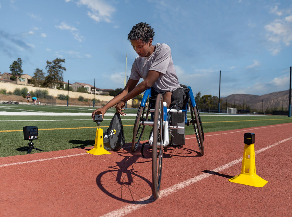 SKLZ Speed Gates - Snelheidsmeter