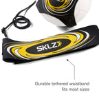 SKLZ Hit-N-Serve - Volleybal Opslag Trainer
