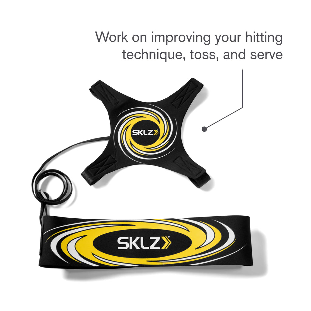 SKLZ Hit-N-Serve - Volleybal Opslag Trainer