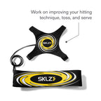 SKLZ Hit-N-Serve - Volleybal Opslag Trainer