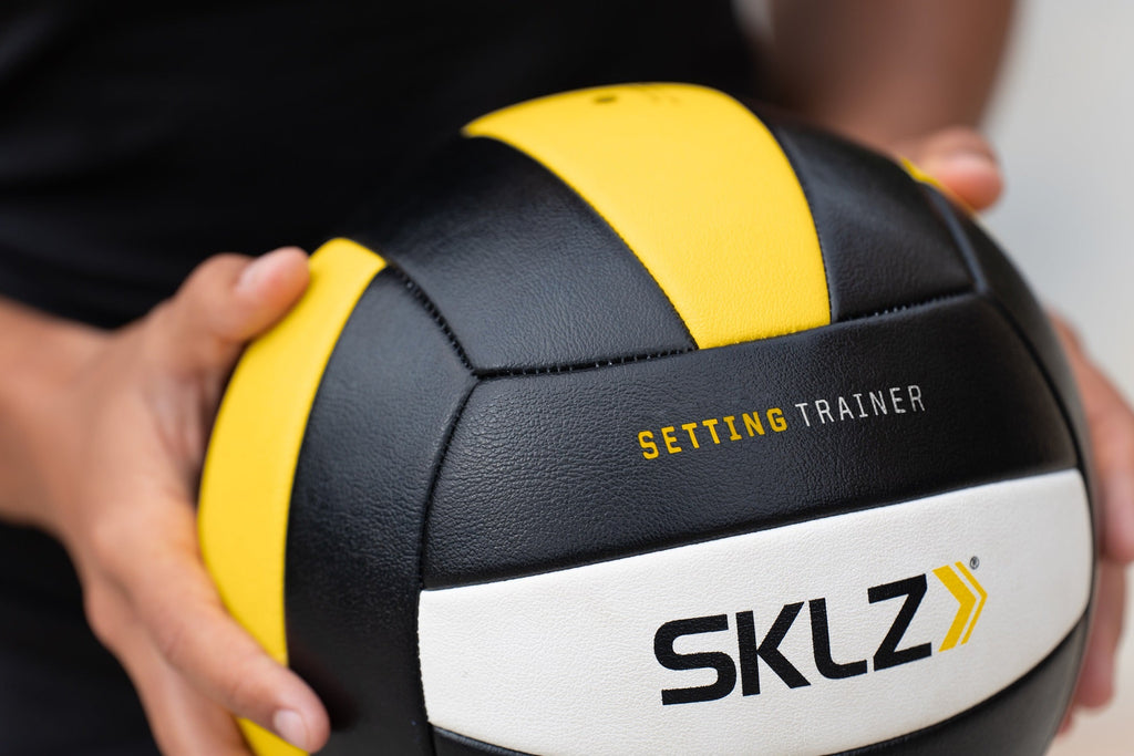 SKLZ Setting Trainer - Verzwaarde Volleybal