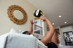 SKLZ Setting Trainer - Verzwaarde Volleybal