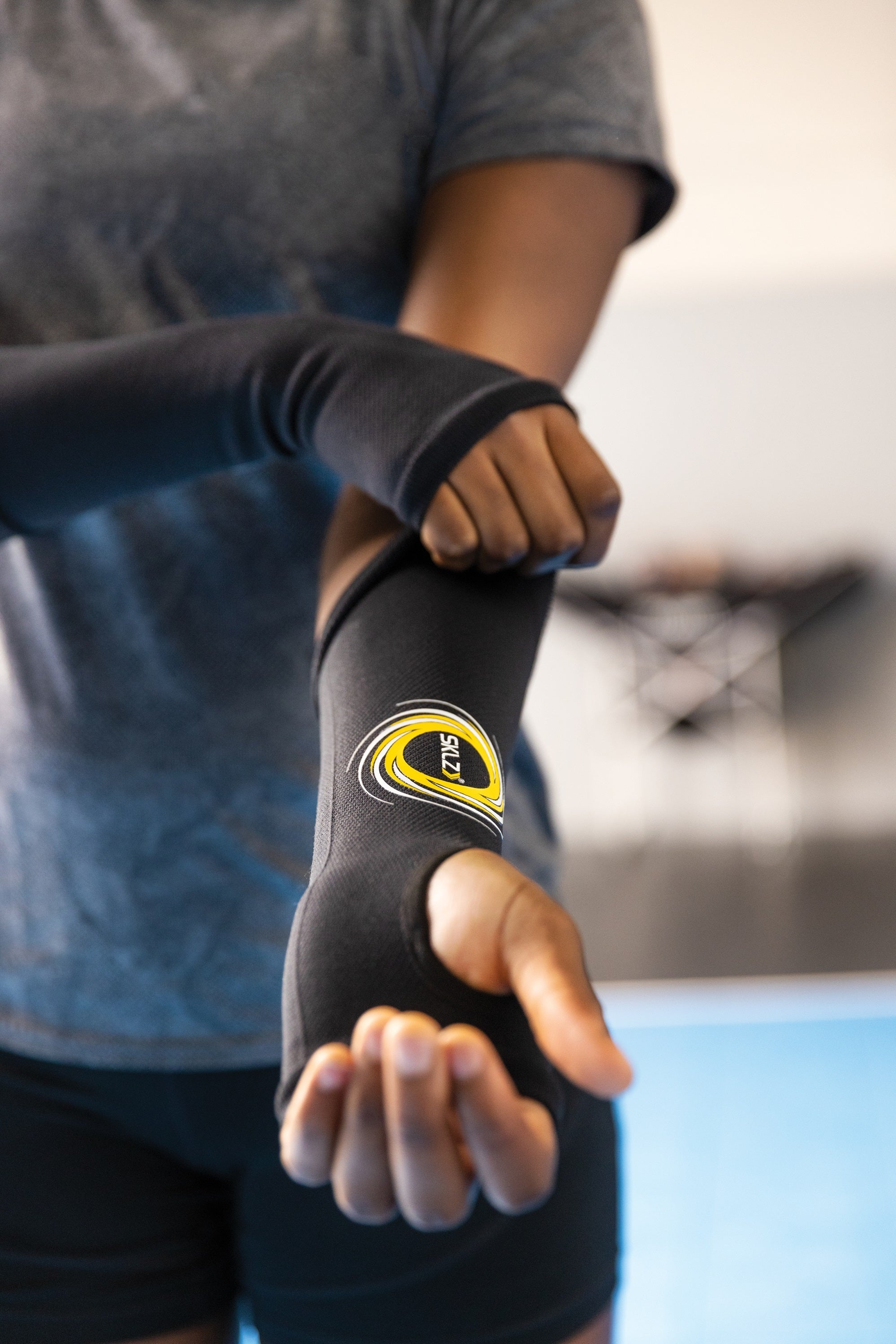 SKLZ Digging Sleeves - Volleybal