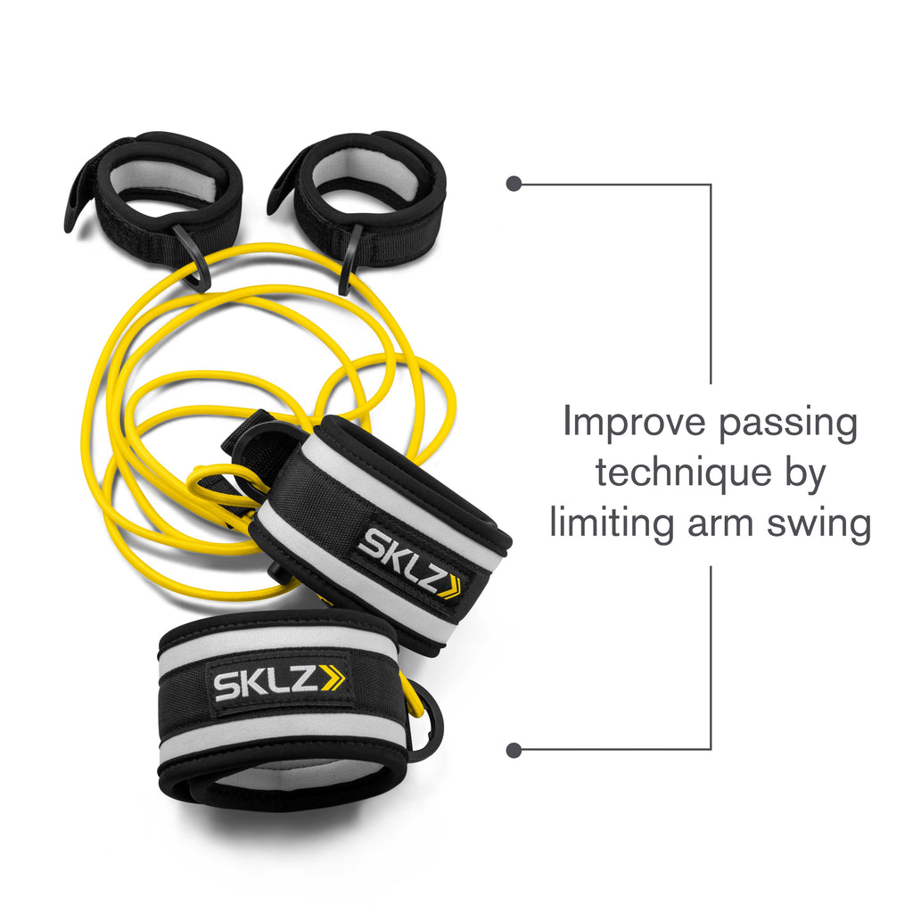 SKLZ Bump-N-Pass - Volleybal Trainer