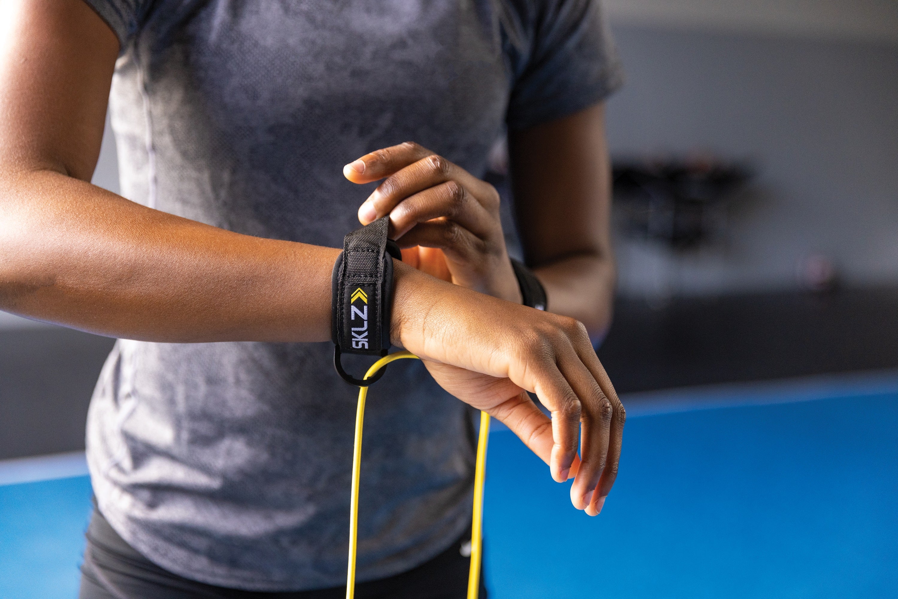 SKLZ Bump-N-Pass - Volleybal Trainer