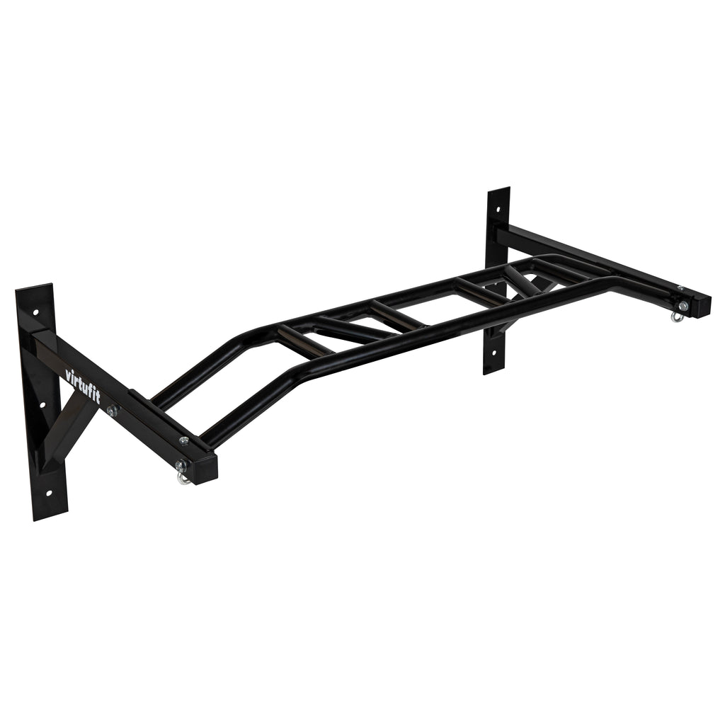 VirtuFit Chin Up Bar - Multi Grip Design - Tweedekans