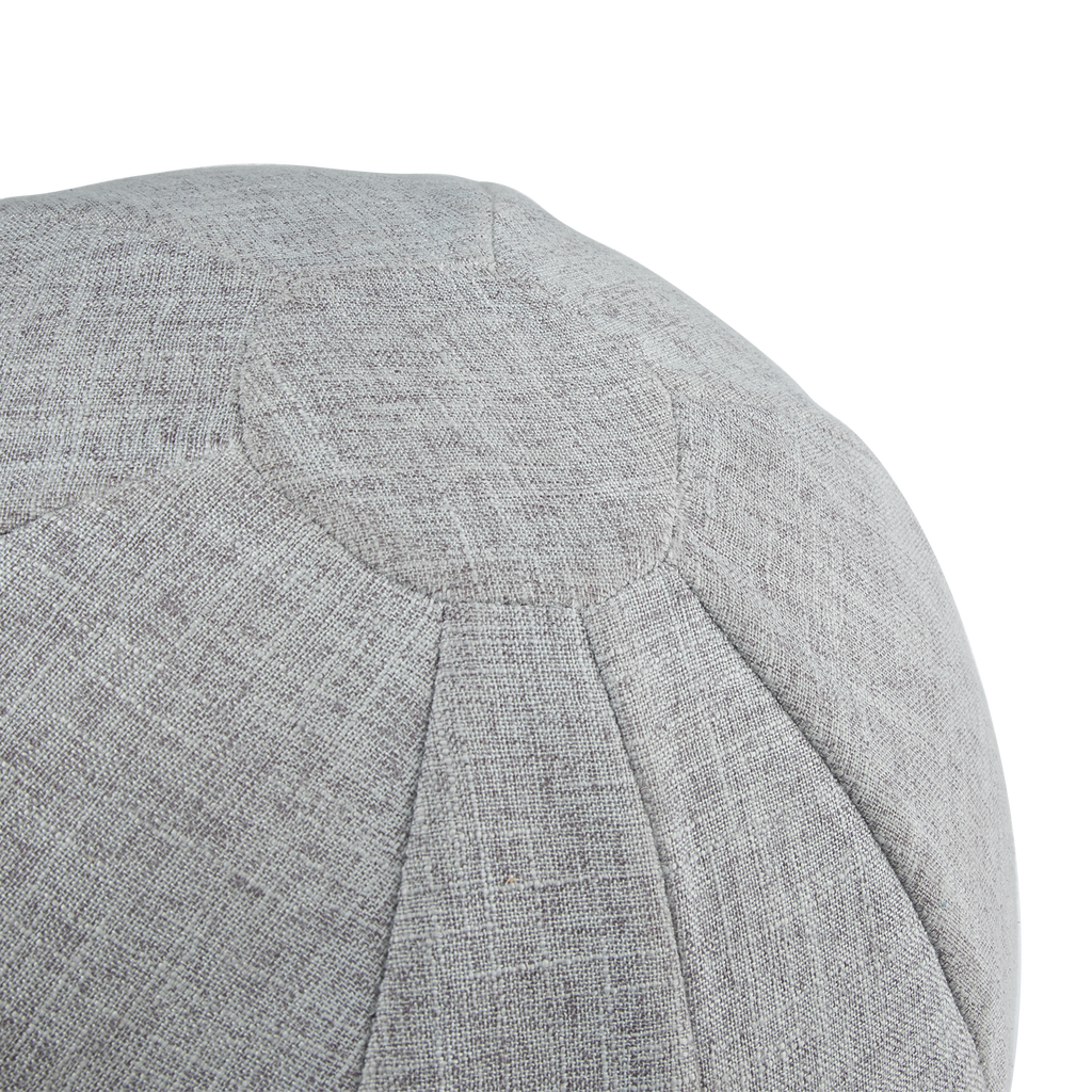 VirtuFit Fitnessbal Beschermhoes - 65 cm