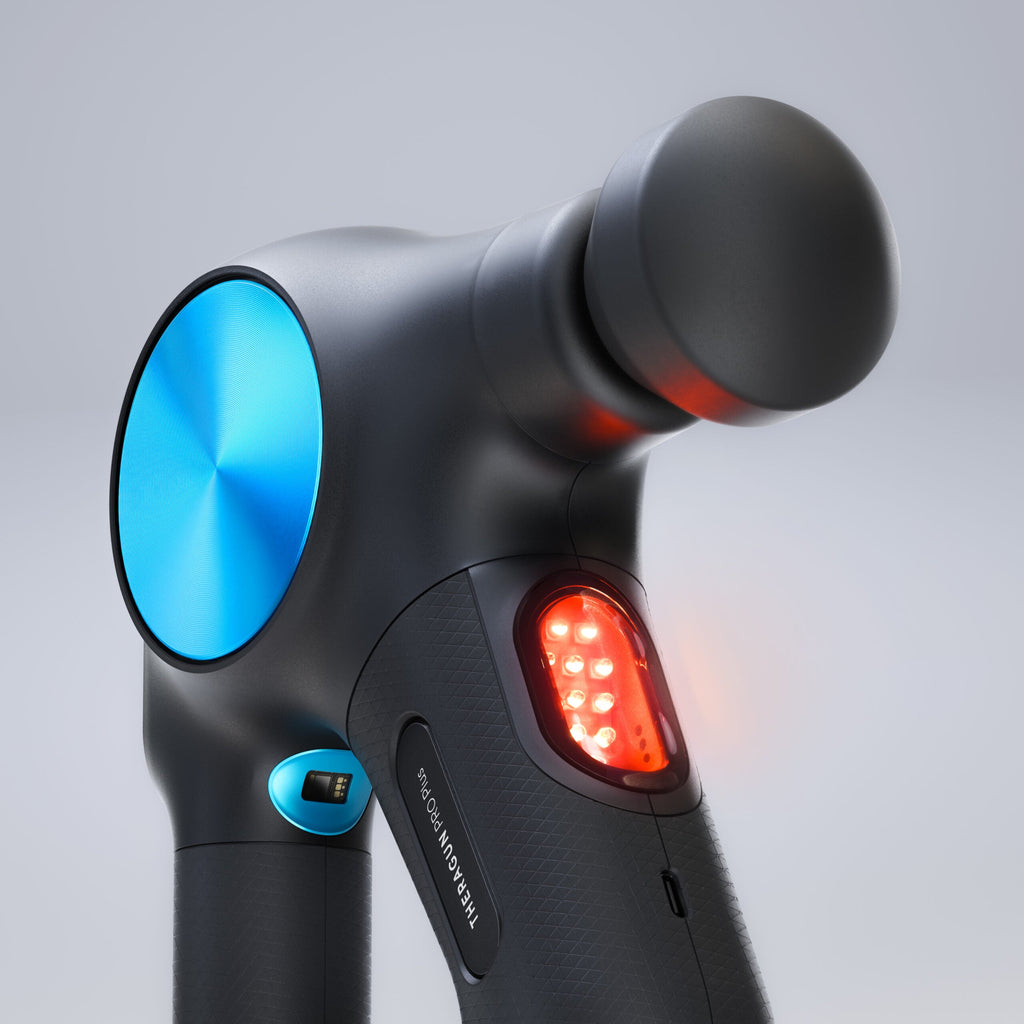 Therabody Theragun Pro Plus - Massage Gun