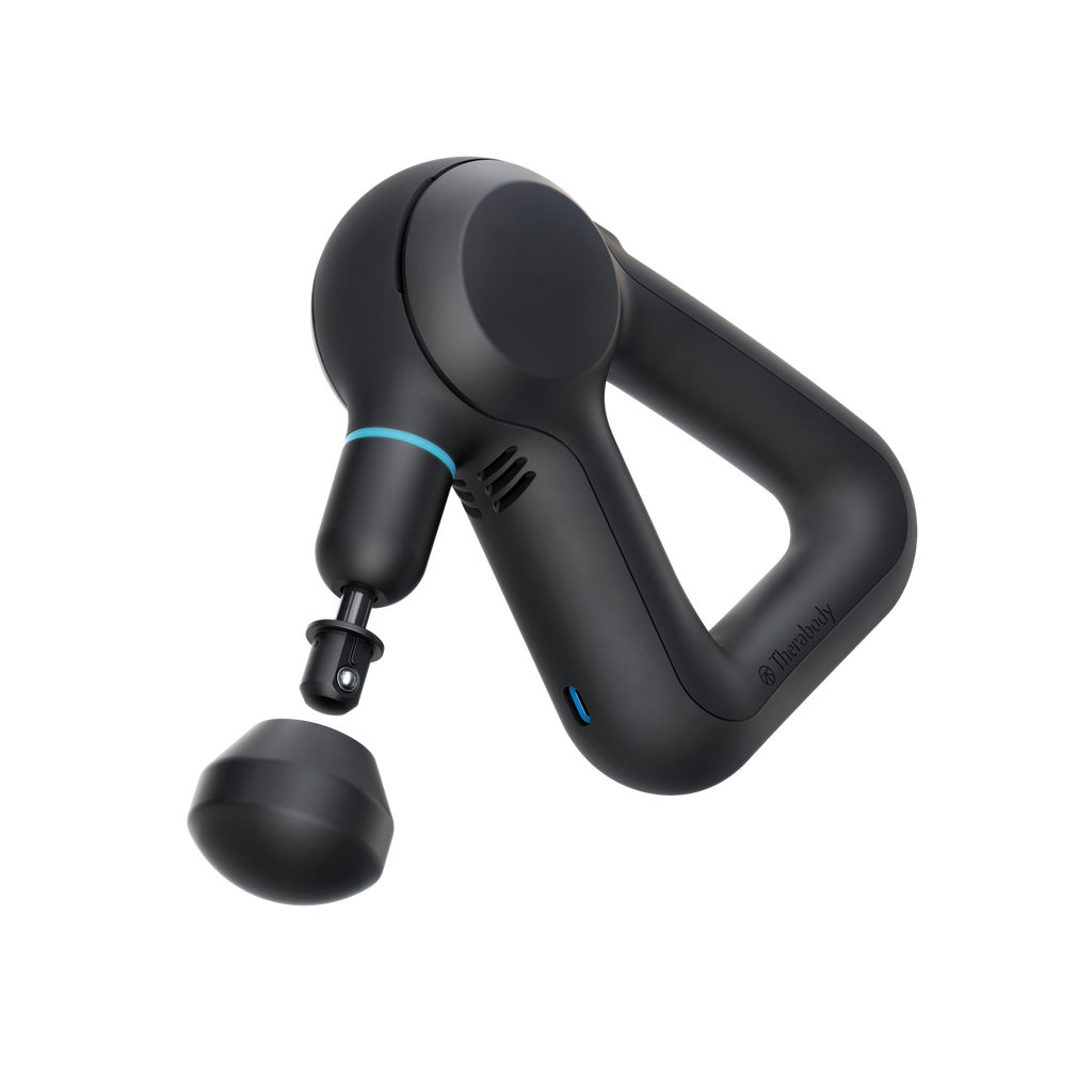 Therabody Theragun Prime G5 - Massage Gun - Zwart