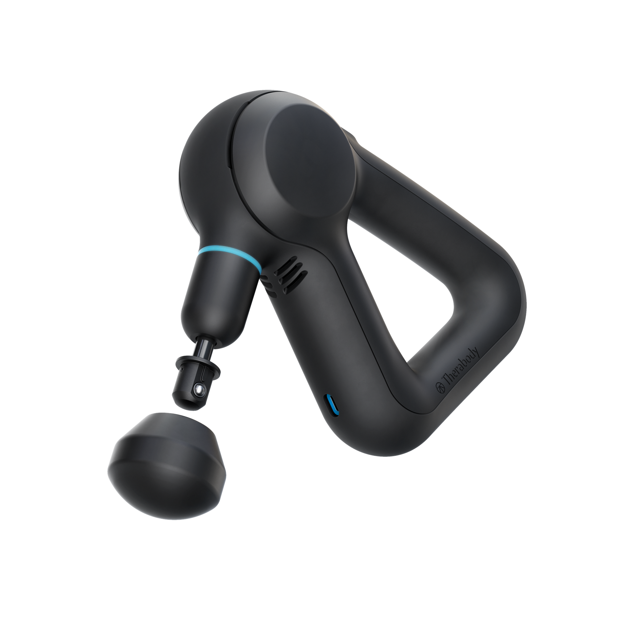 Therabody Theragun Prime G5 - Massage Gun - Zwart