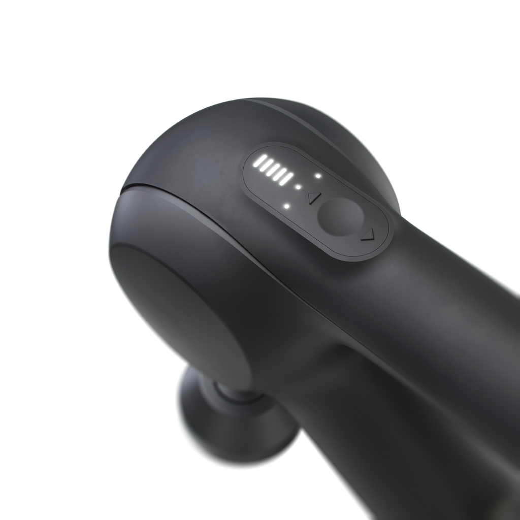 Therabody Theragun Prime G5 - Massage Gun - Zwart