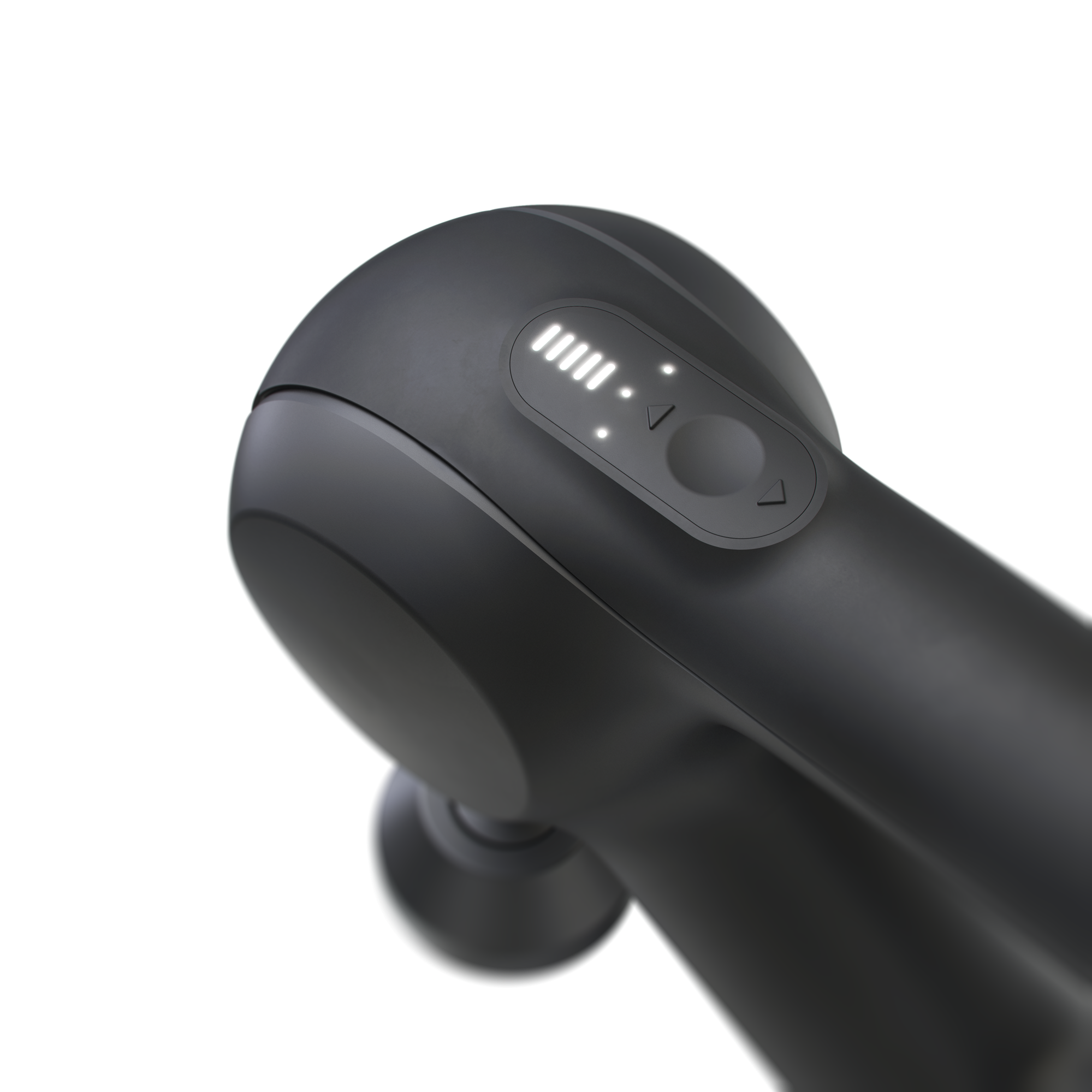 Therabody Theragun Prime G5 - Massage Gun - Zwart
