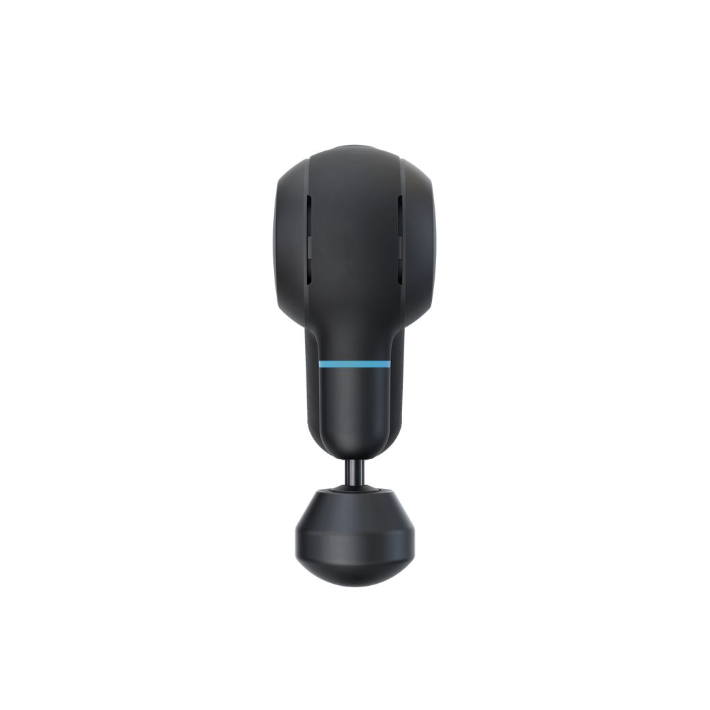 Therabody Theragun Prime G5 - Massage Gun - Zwart