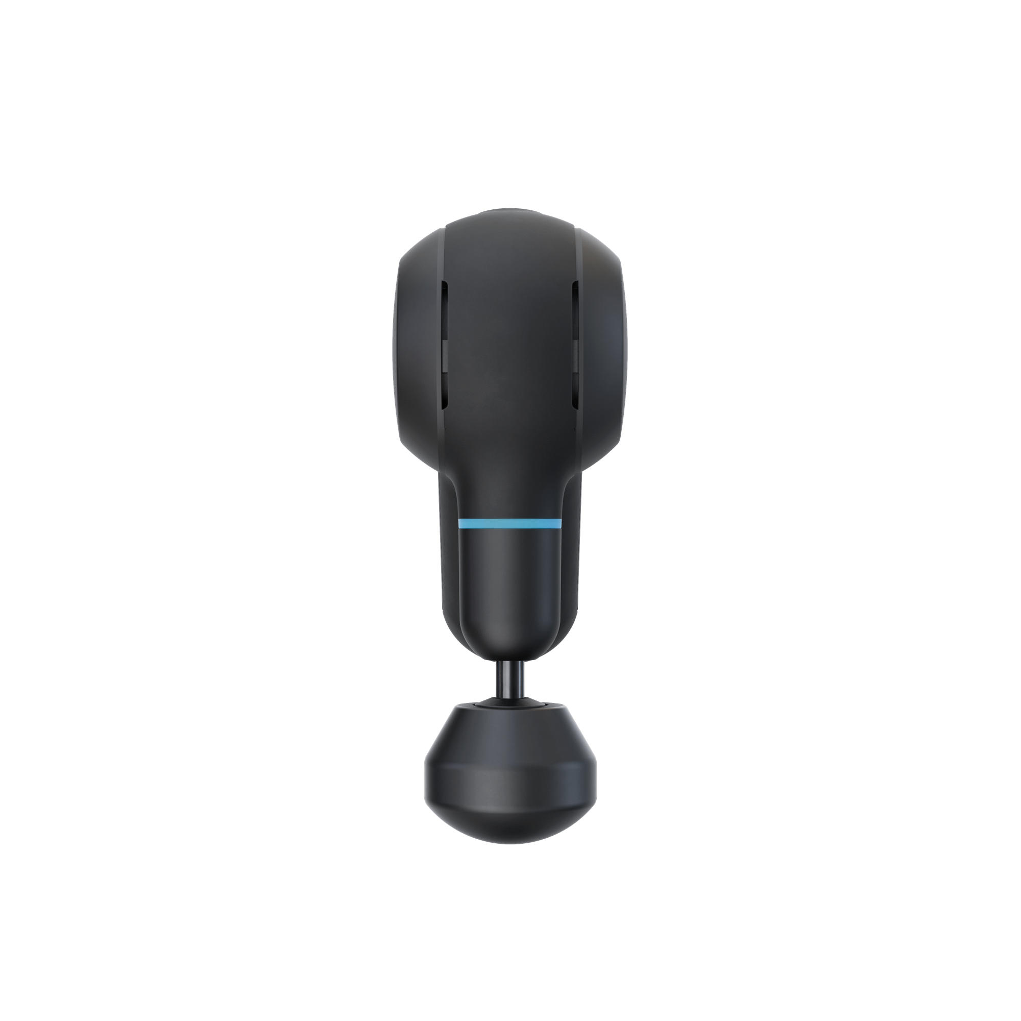 Therabody Theragun Prime G5 - Massage Gun - Zwart