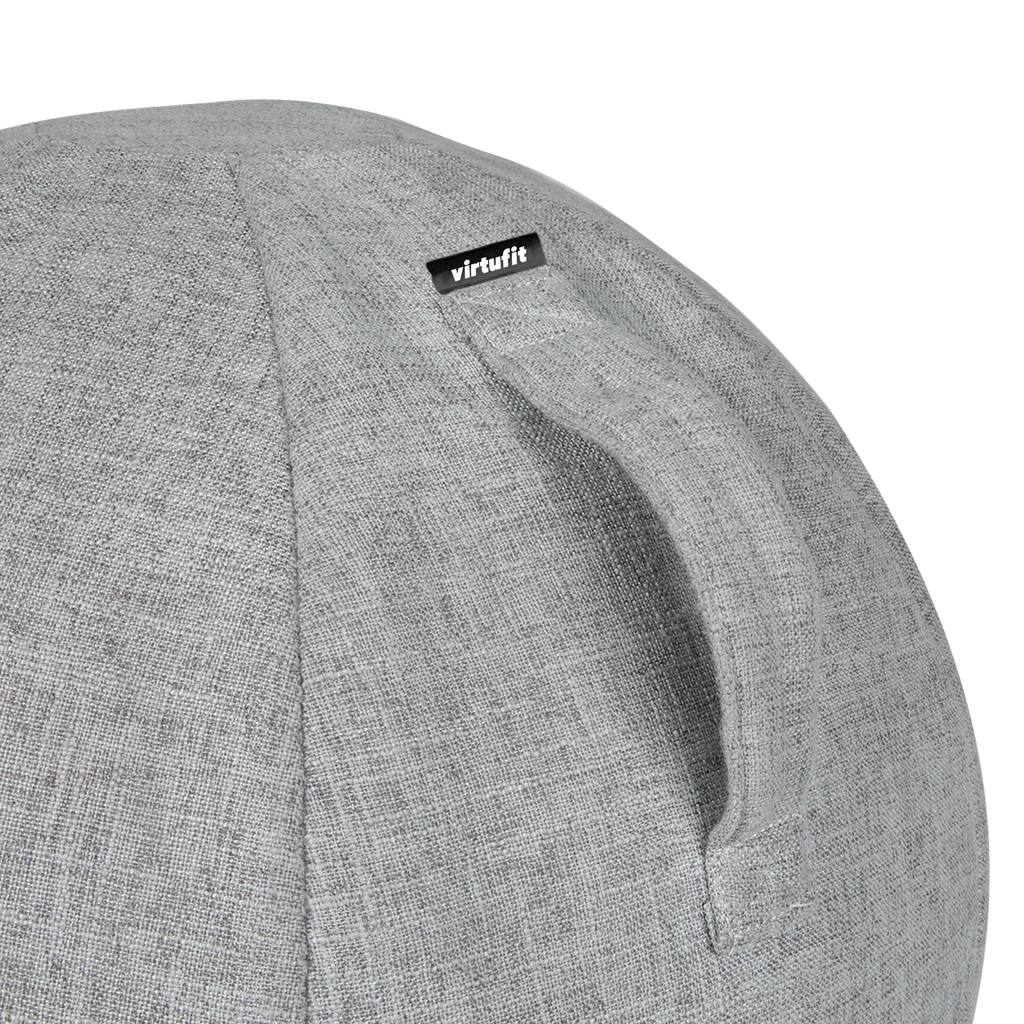 VirtuFit Fitnessbal Beschermhoes - 65 cm