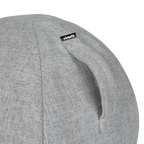 VirtuFit Fitnessbal Beschermhoes - 65 cm