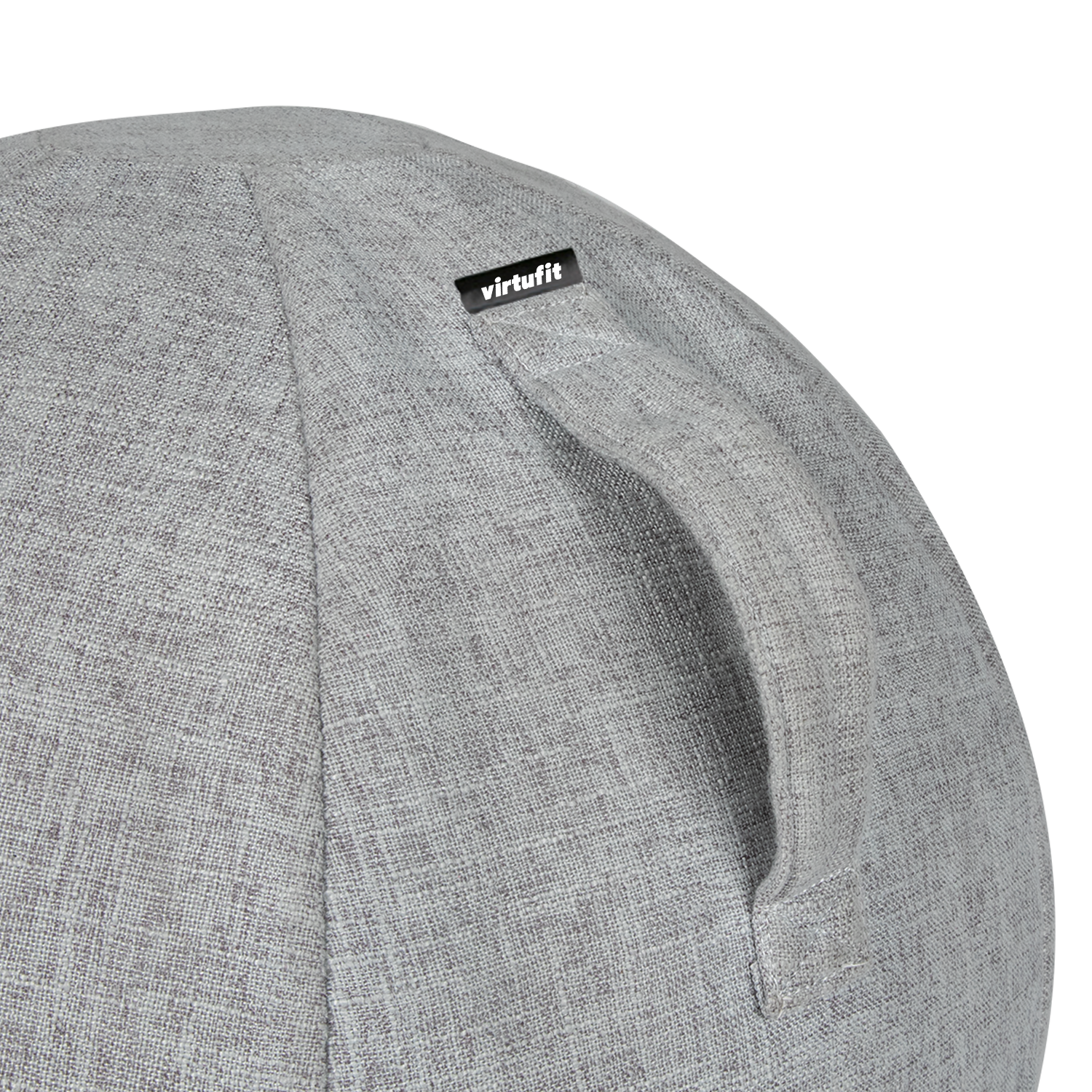 VirtuFit Fitnessbal Beschermhoes - 65 cm