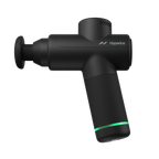 Hyperice Hypervolt GO 2 Massage Gun - Zwart